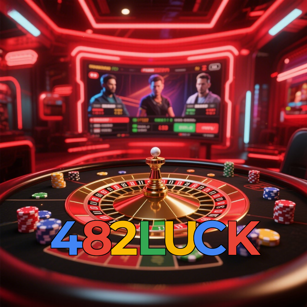 Problemas de Login no 482LUCK