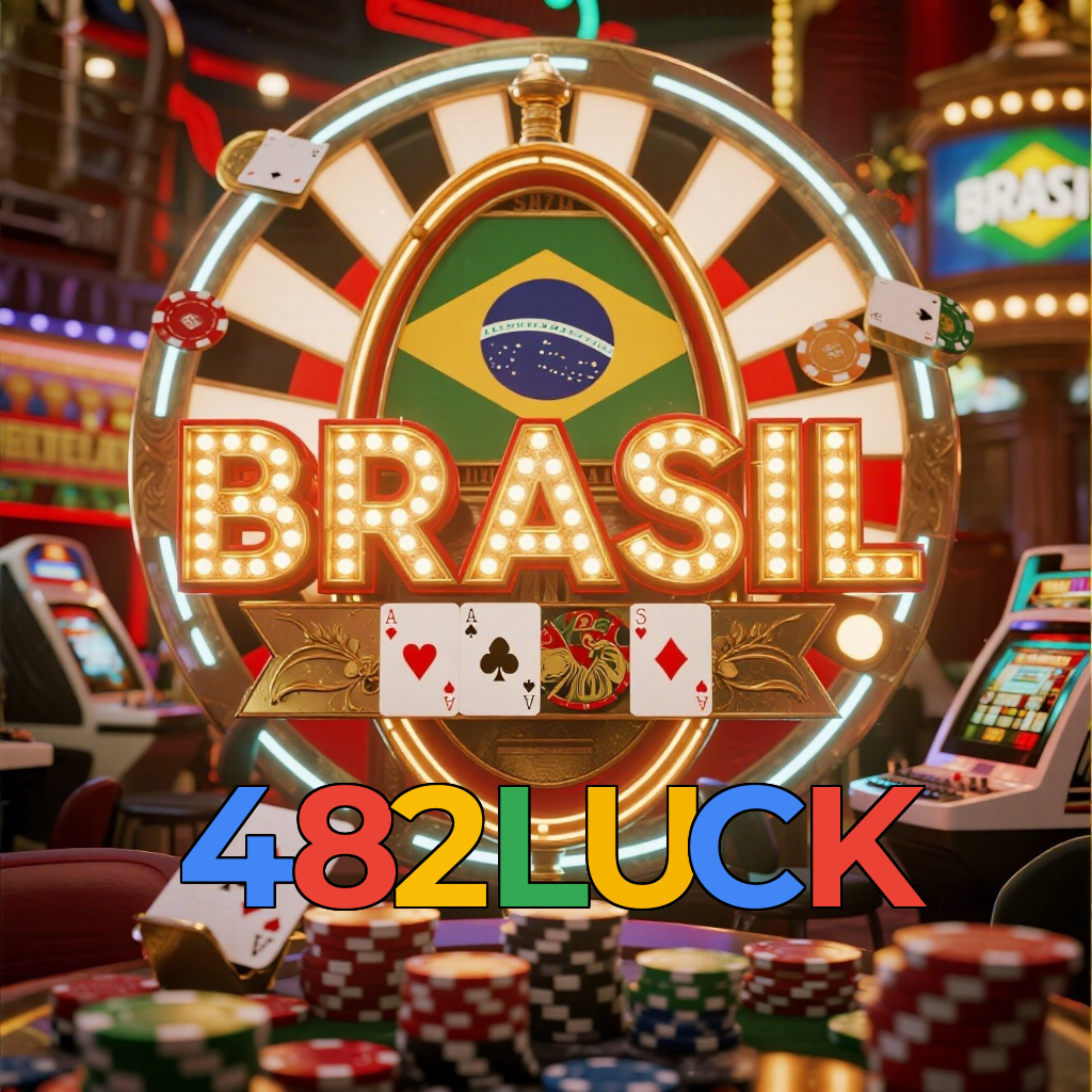 Segurança no 482LUCK
