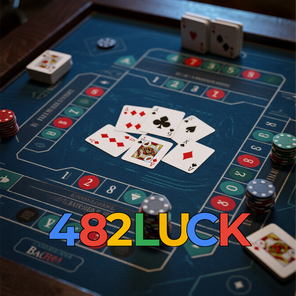 Problemas de Login no 482LUCK