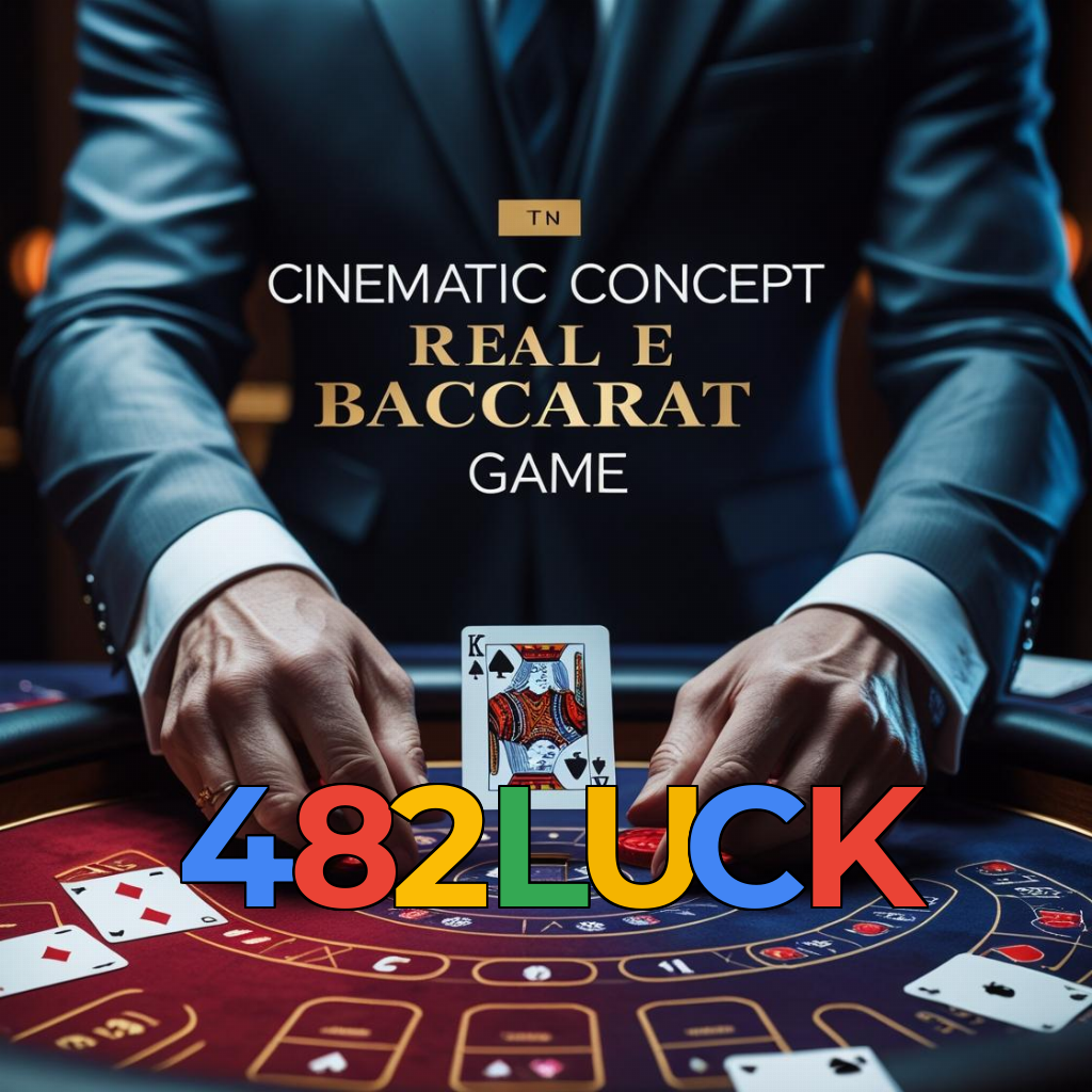 Segurança no 482LUCK