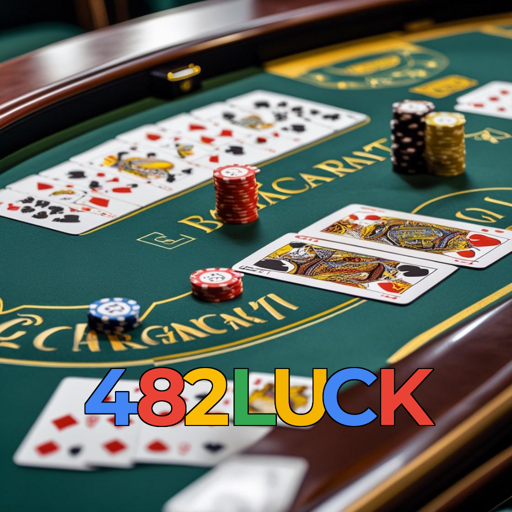 Problemas de Login no 482LUCK