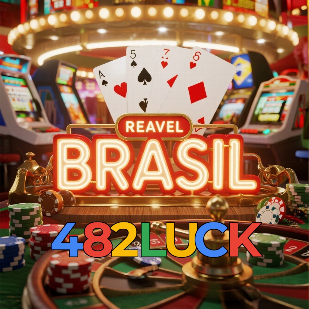 Problemas de Login no 482LUCK