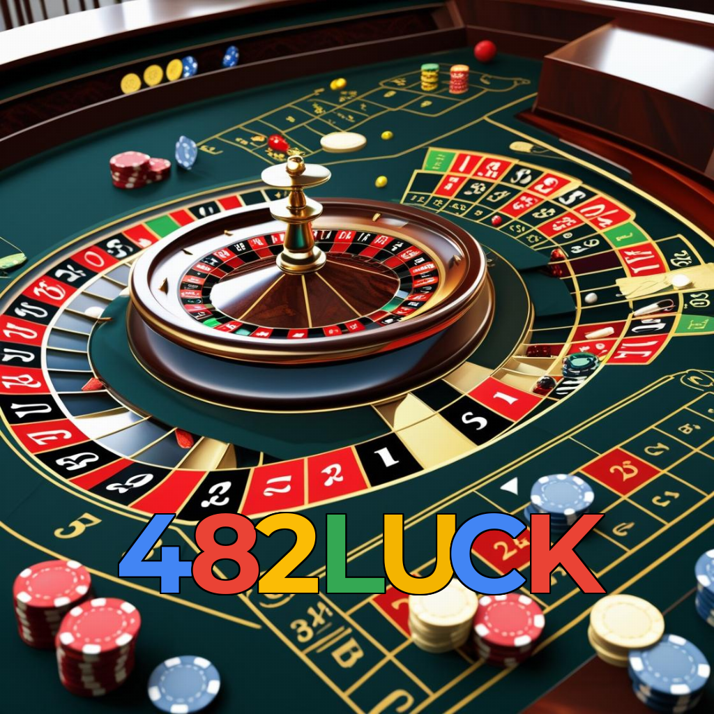 Problemas de Login no 482LUCK