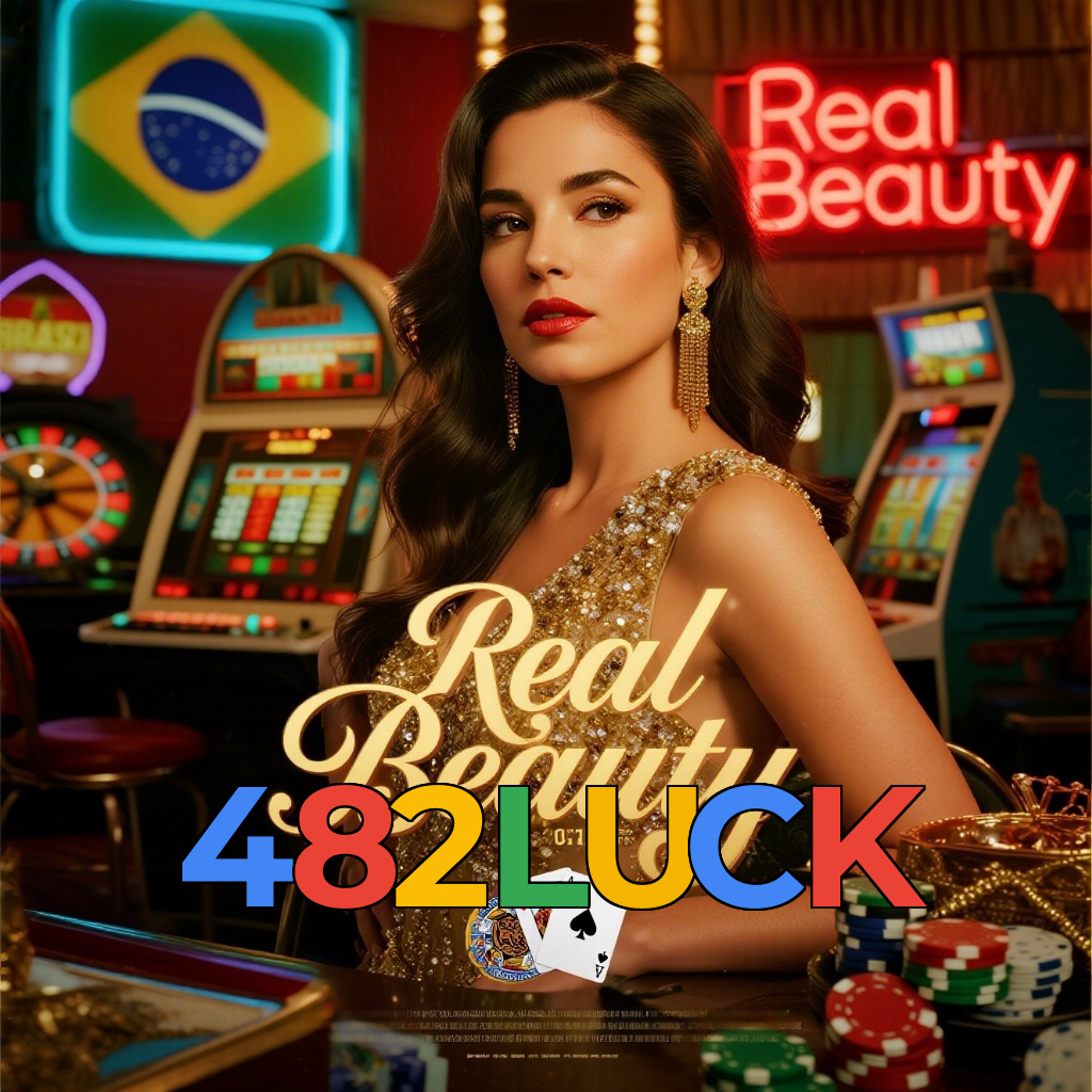 Segurança no 482LUCK