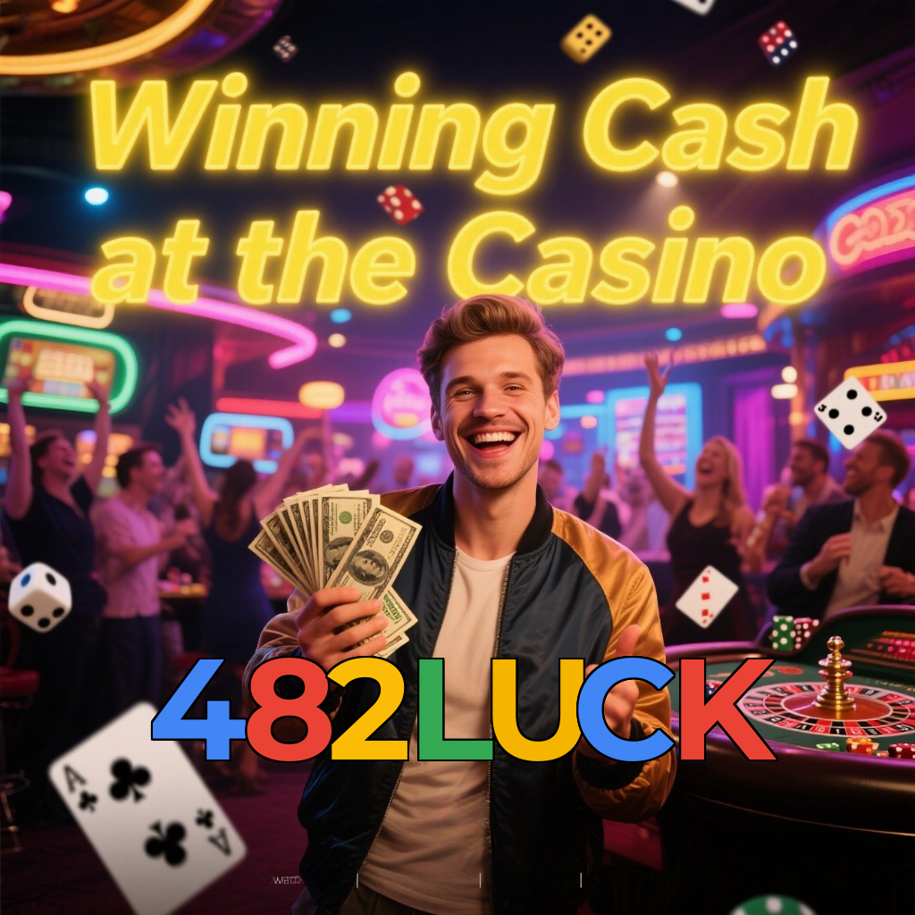 Problemas de Login no 482LUCK