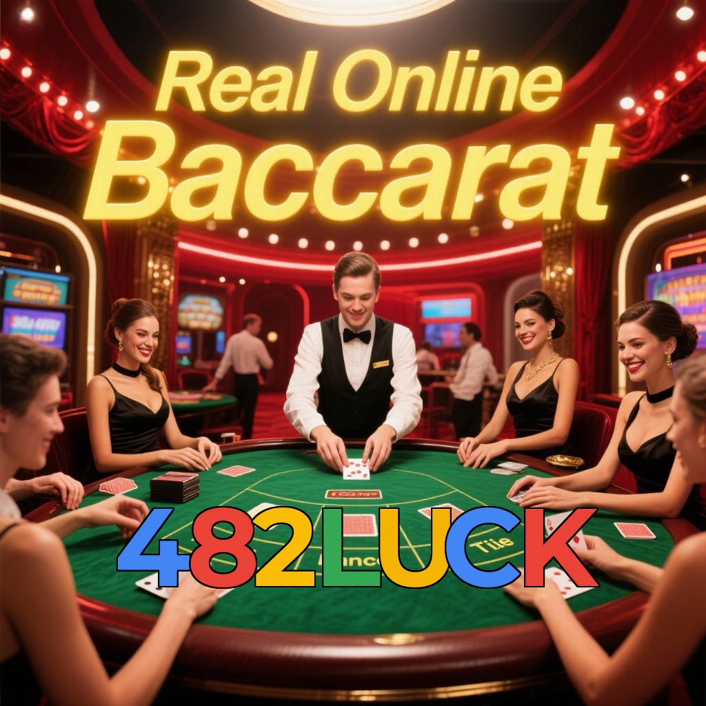 Problemas de Login no 482LUCK
