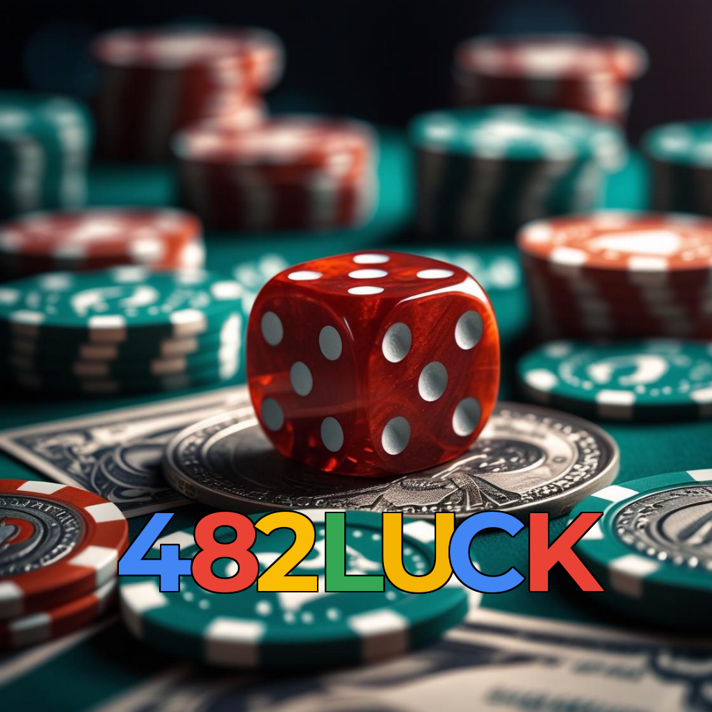 Login no 482LUCK