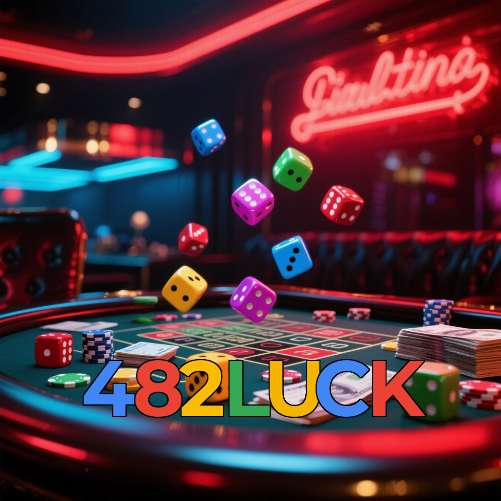 Problemas de Login no 482LUCK