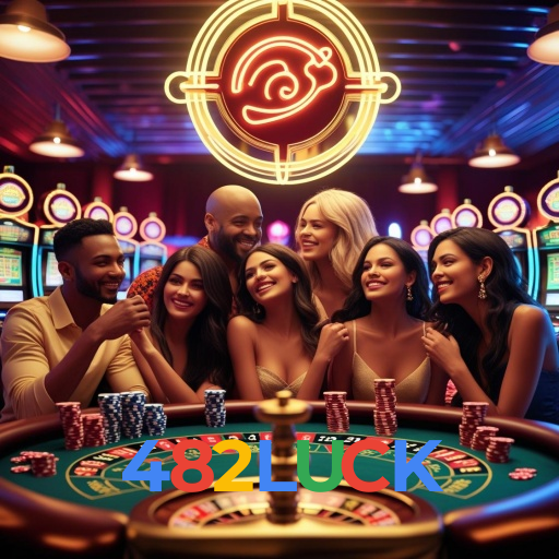 Problemas de Login no 482LUCK