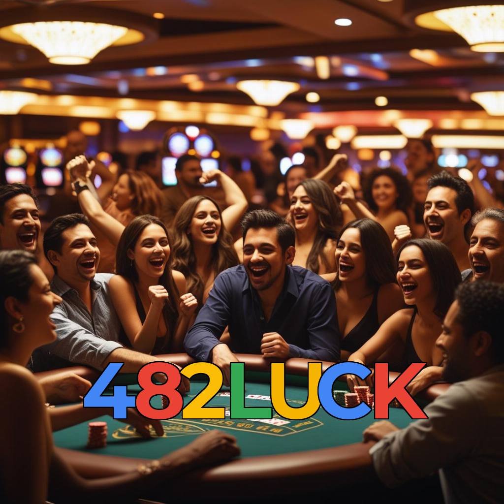 Problemas de Login no 482LUCK