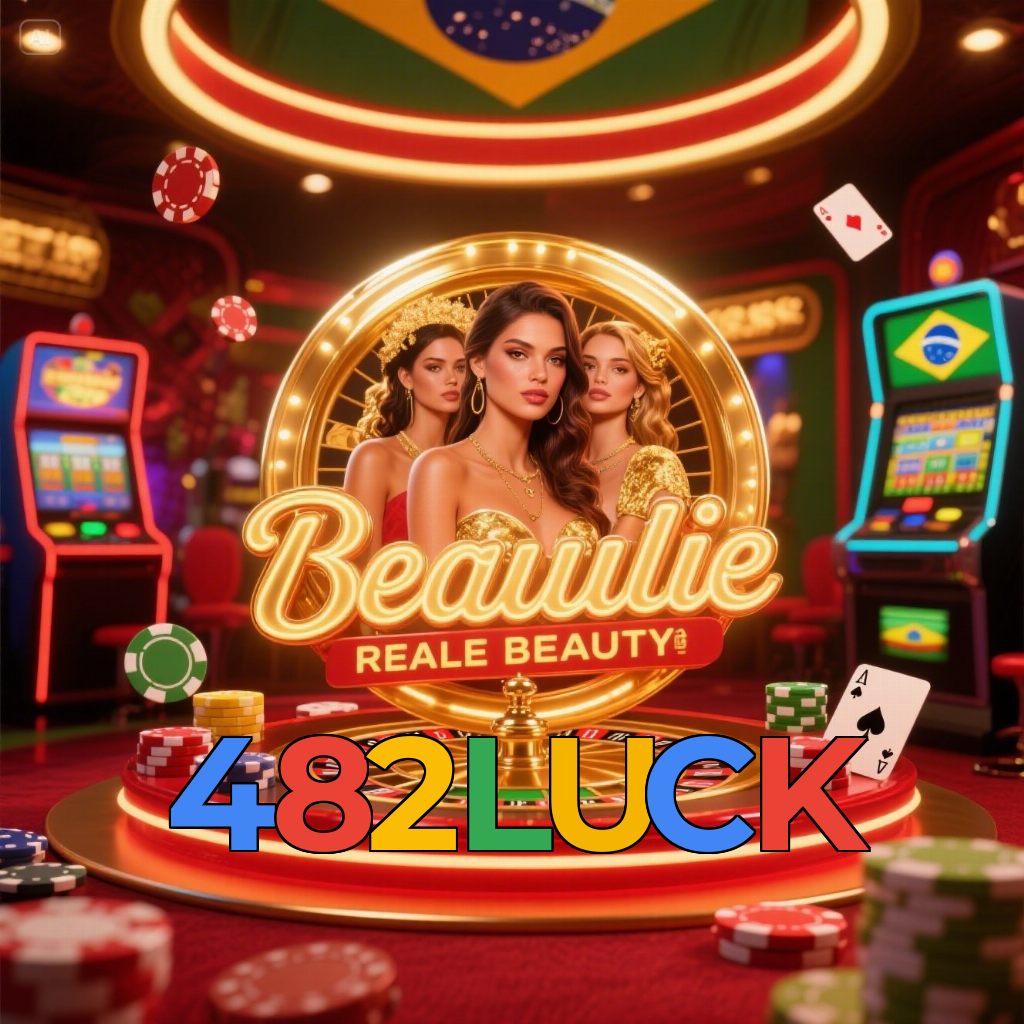 Login no 482LUCK
