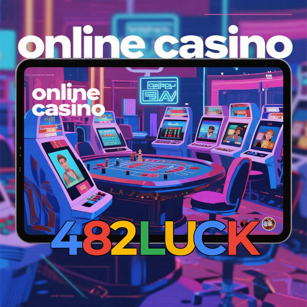 Problemas de Login no 482LUCK