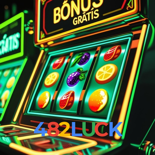 Login no 482LUCK