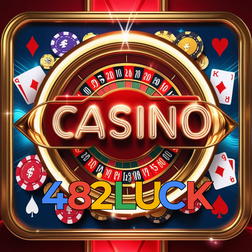 Login no 482LUCK