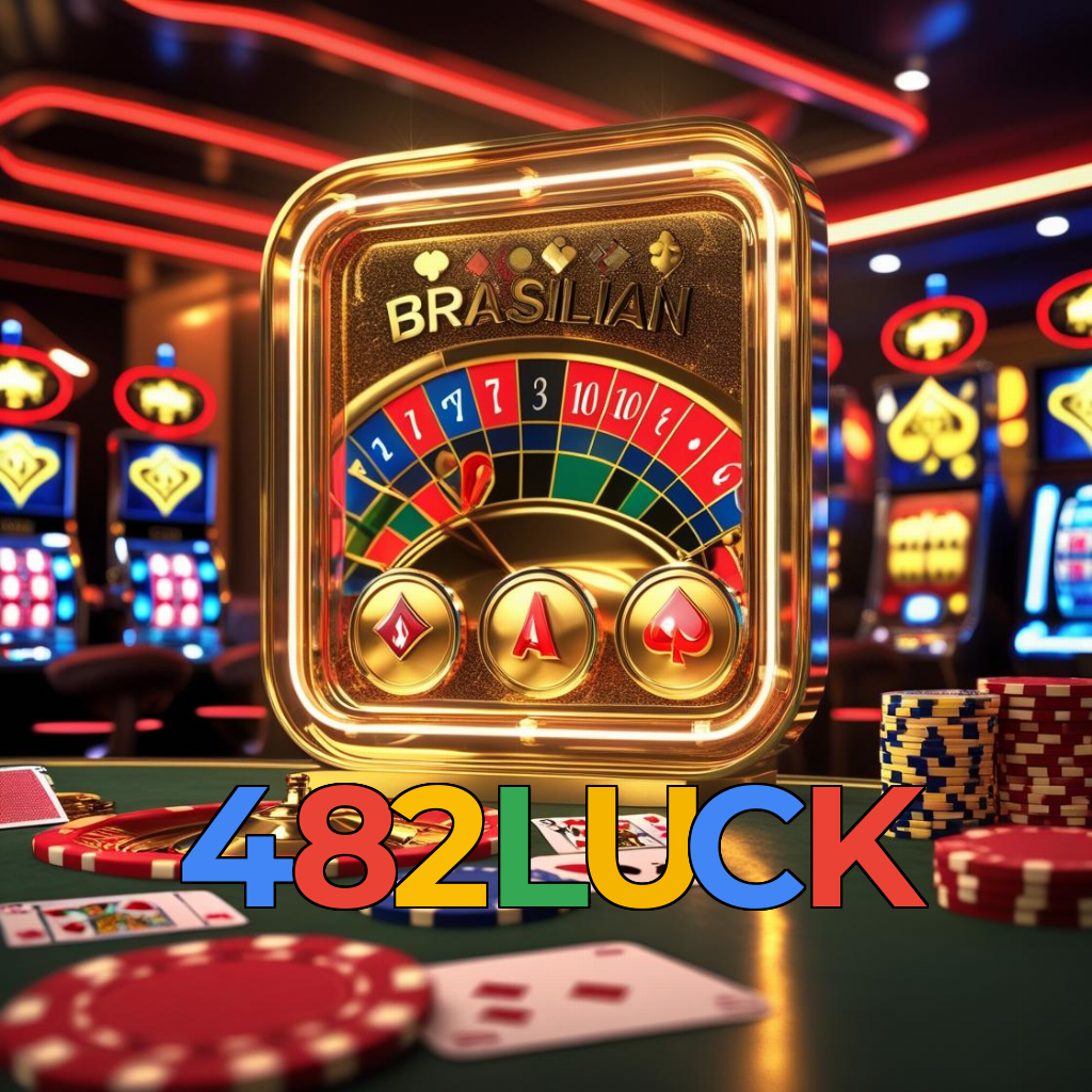 Problemas de Login no 482LUCK