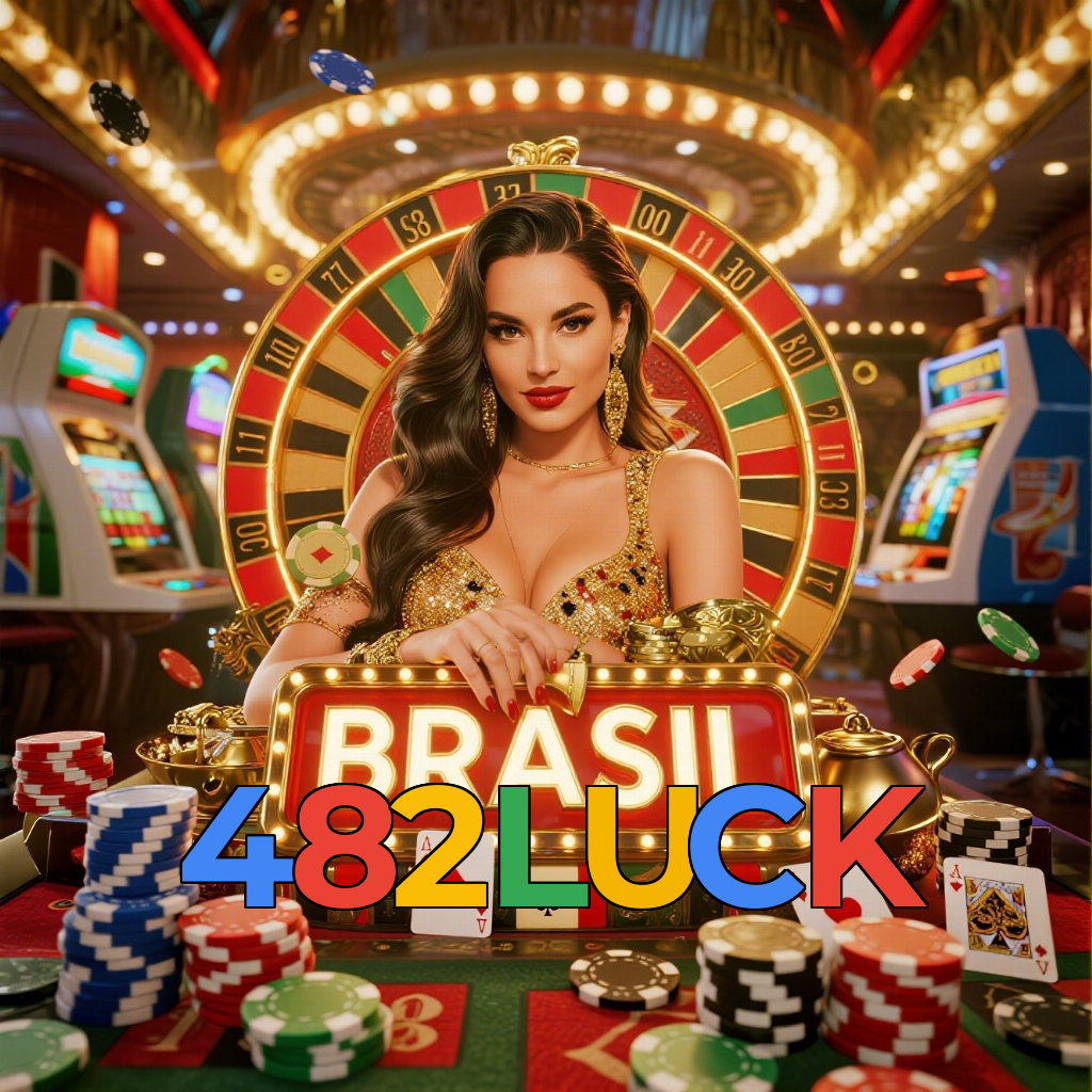 Problemas de Login no 482LUCK