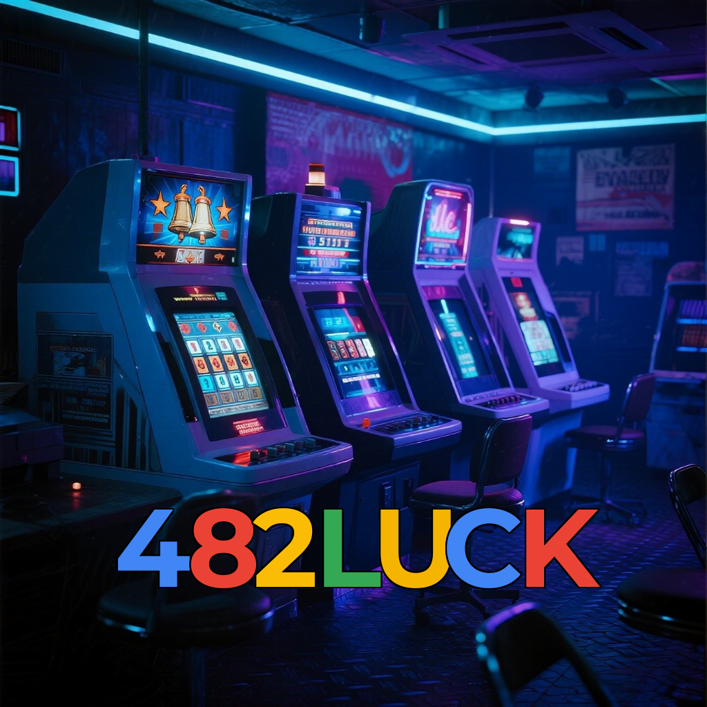 Problemas de Login no 482LUCK