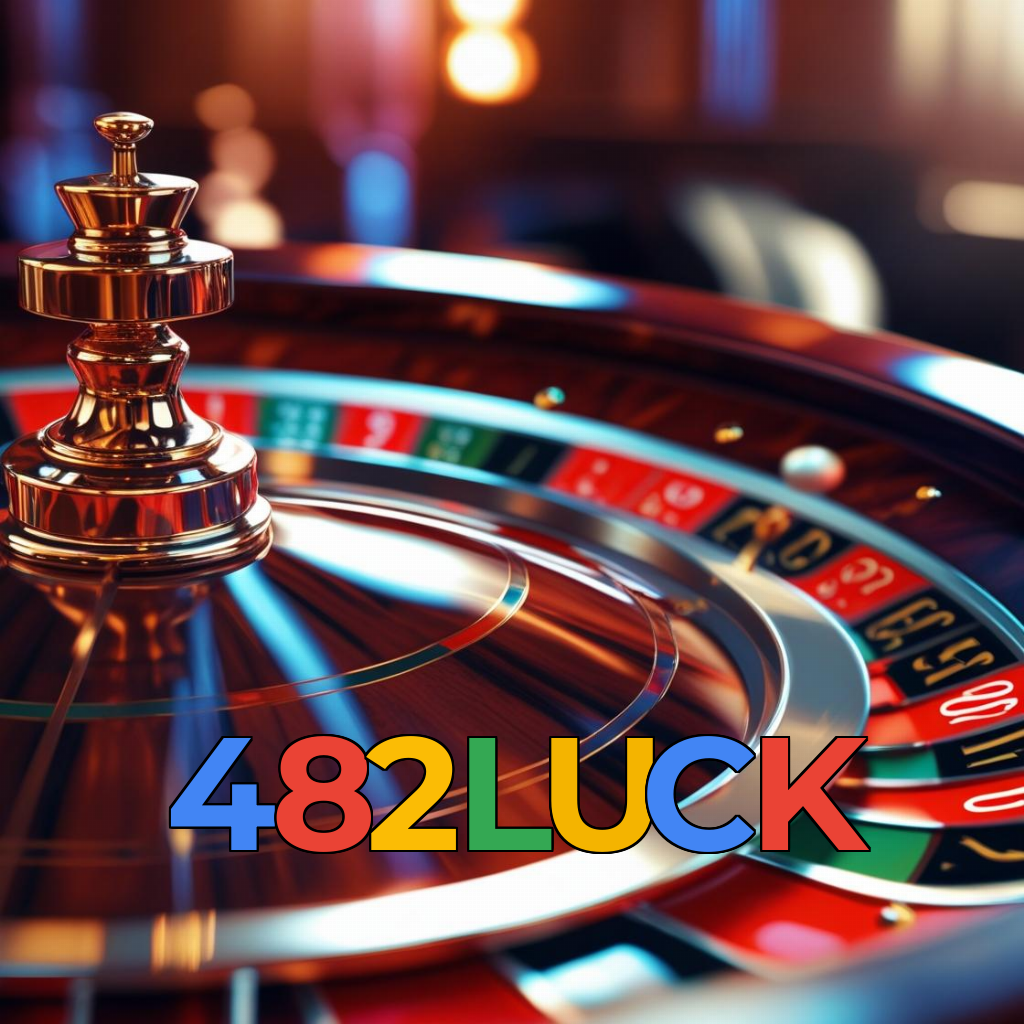 Problemas de Login no 482LUCK