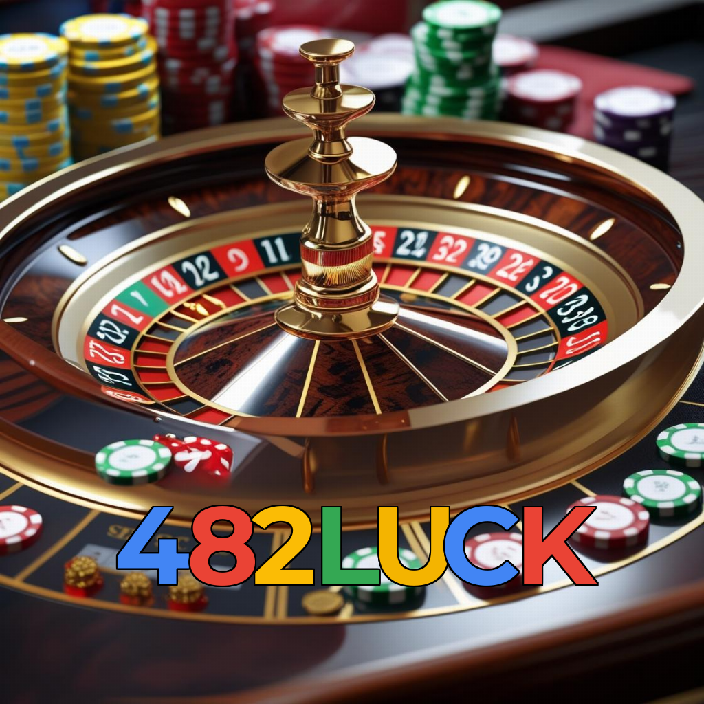 Login no 482LUCK