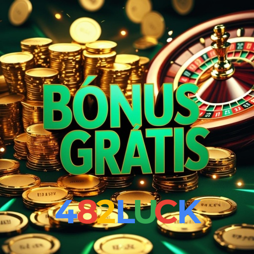 Segurança no 482LUCK