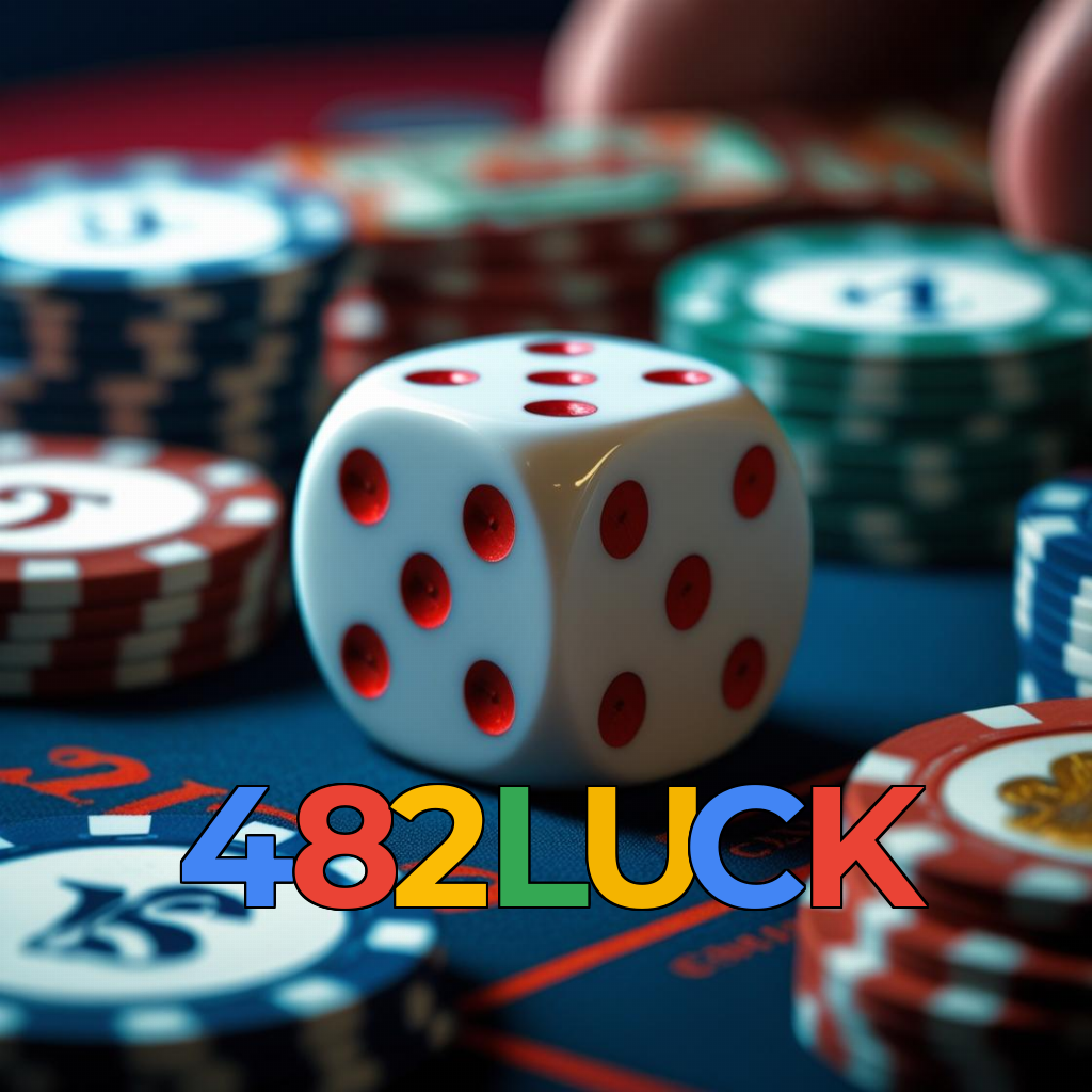 Problemas de Login no 482LUCK