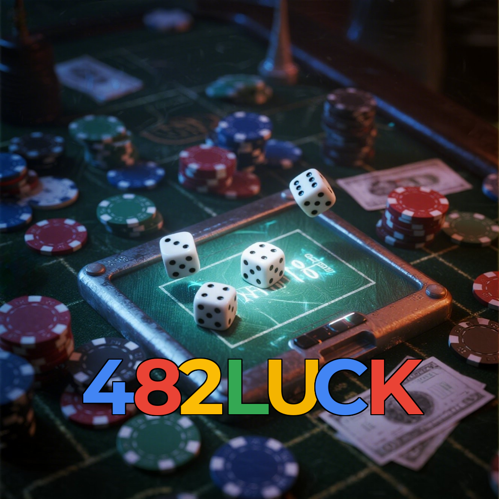 Problemas de Login no 482LUCK