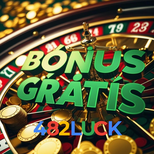 Segurança no 482LUCK