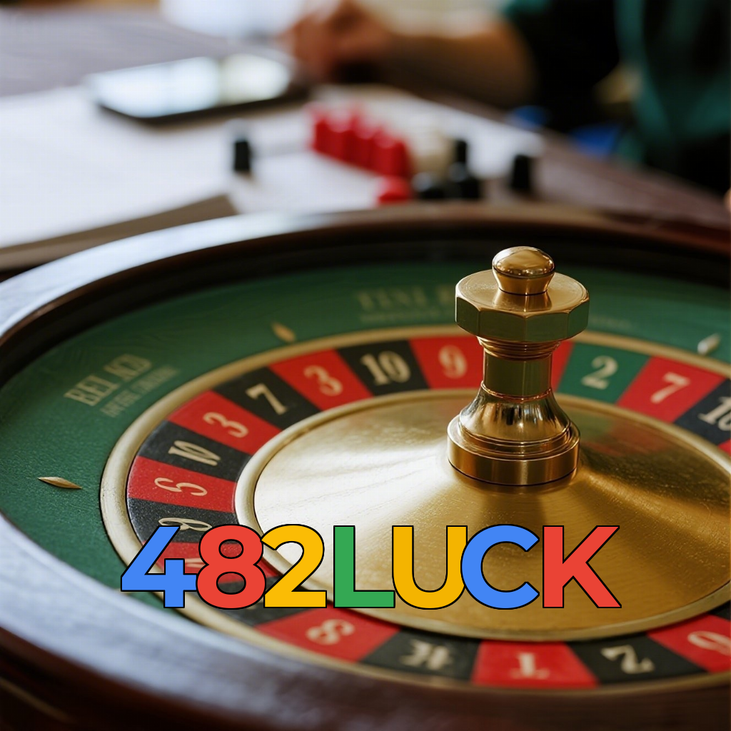 Login no 482LUCK