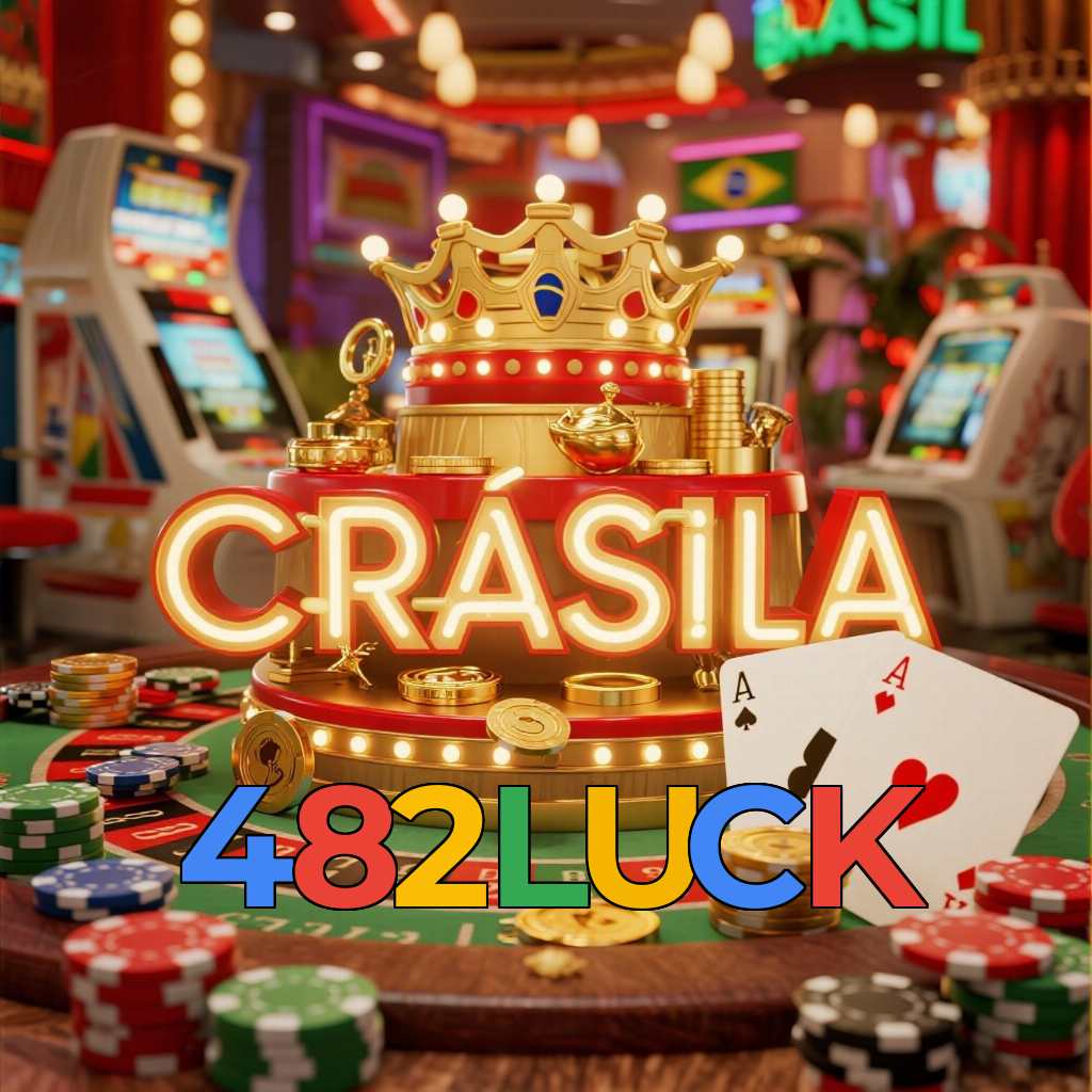 Login no 482LUCK