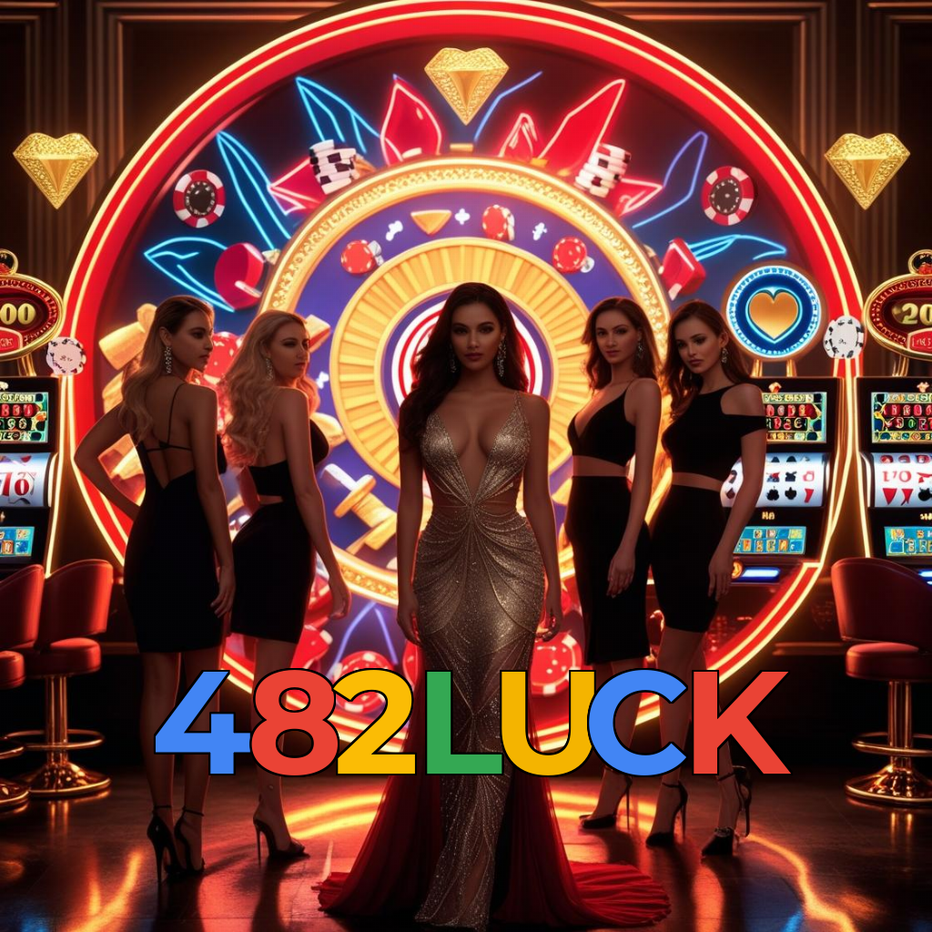 Problemas de Login no 482LUCK