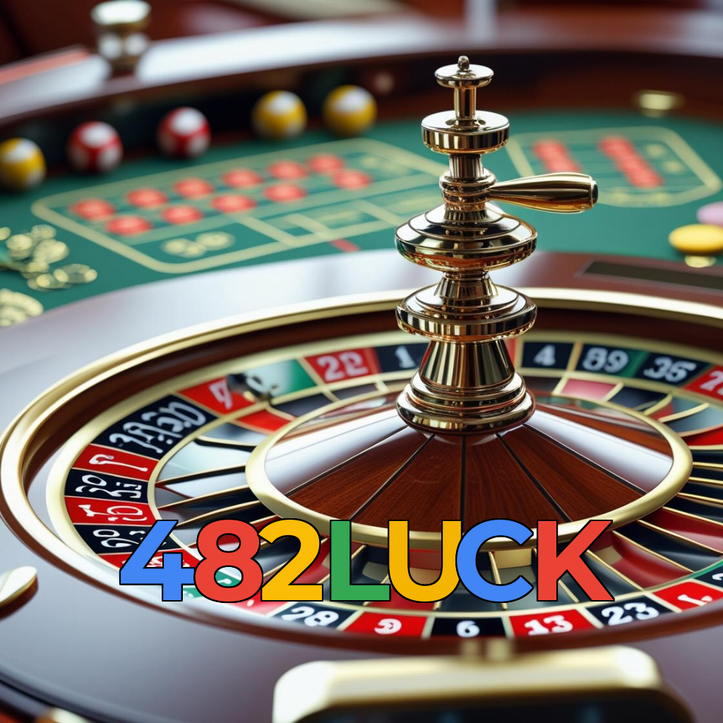 Problemas de Login no 482LUCK