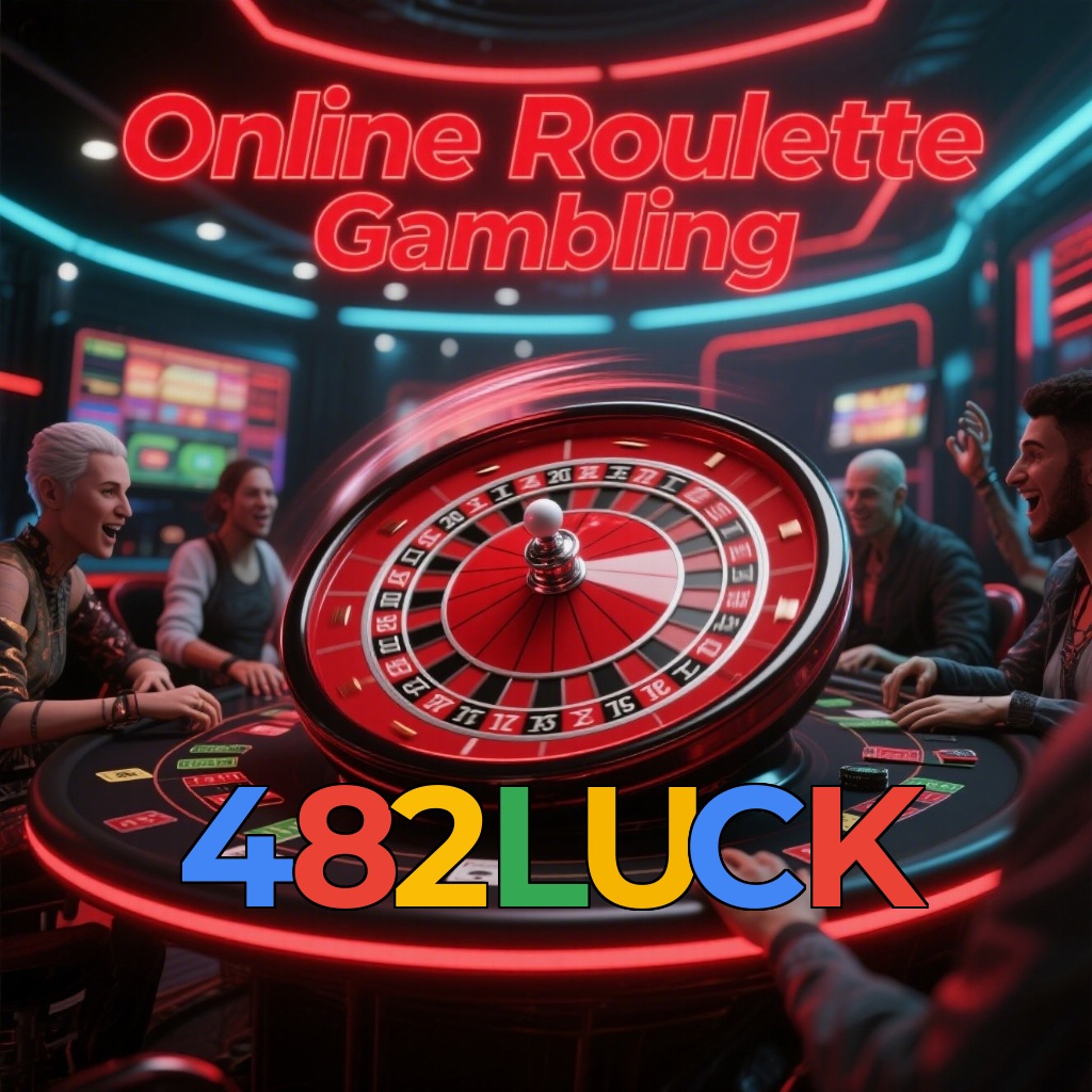 Problemas de Login no 482LUCK