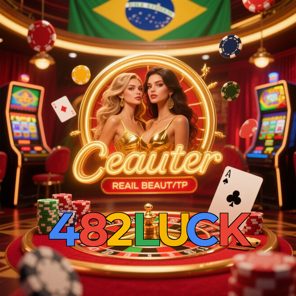 Login no 482LUCK