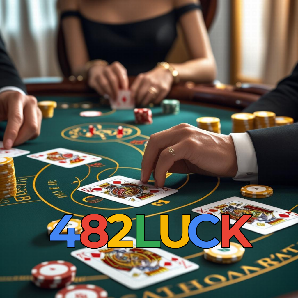 Problemas de Login no 482LUCK