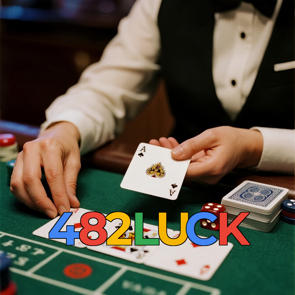 Problemas de Login no 482LUCK