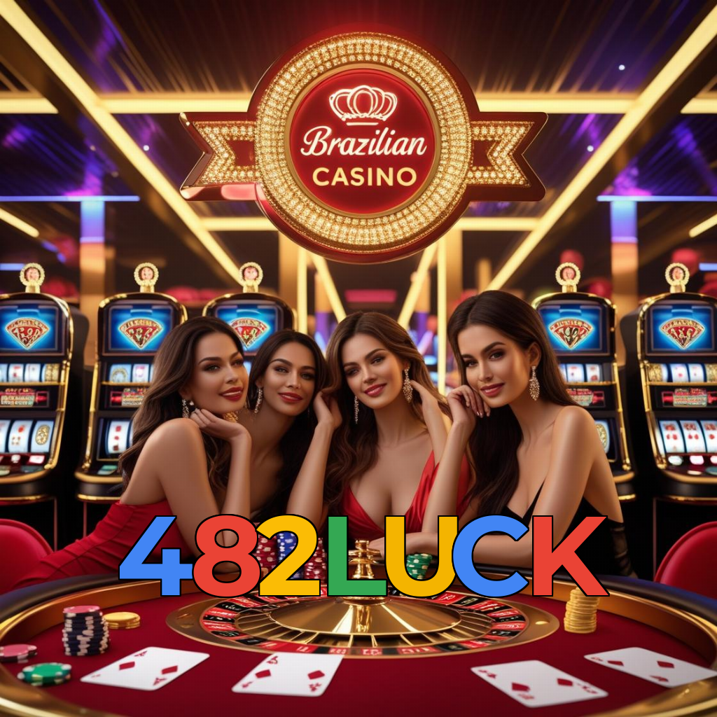 Login no 482LUCK