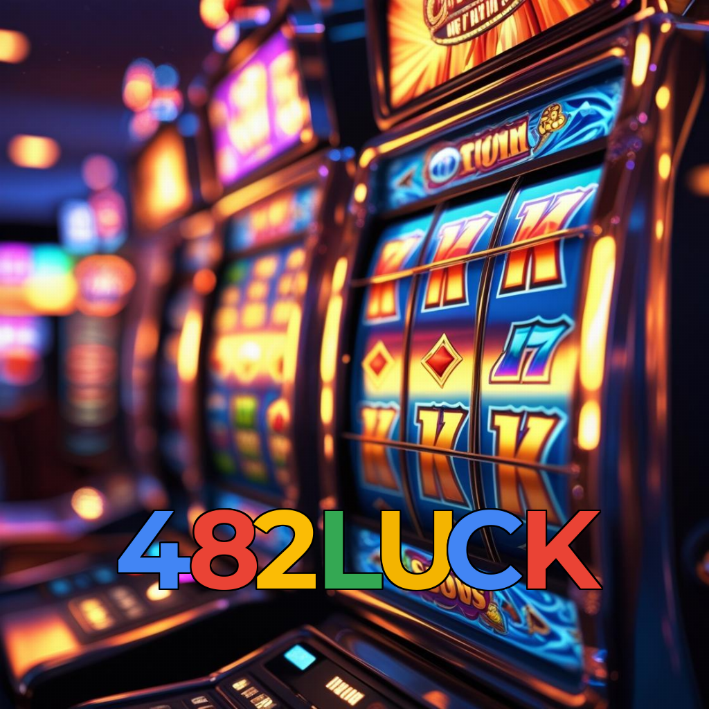 Login no 482LUCK