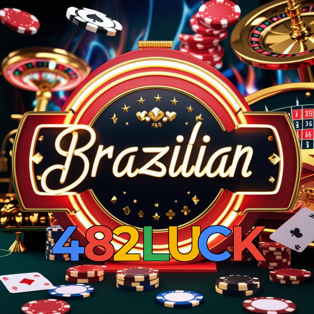 Problemas de Login no 482LUCK