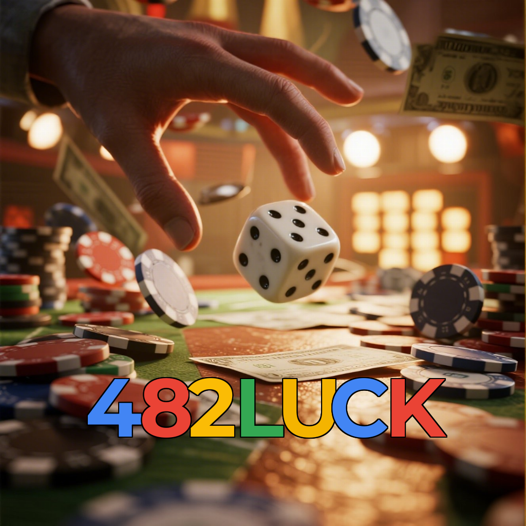 Problemas de Login no 482LUCK