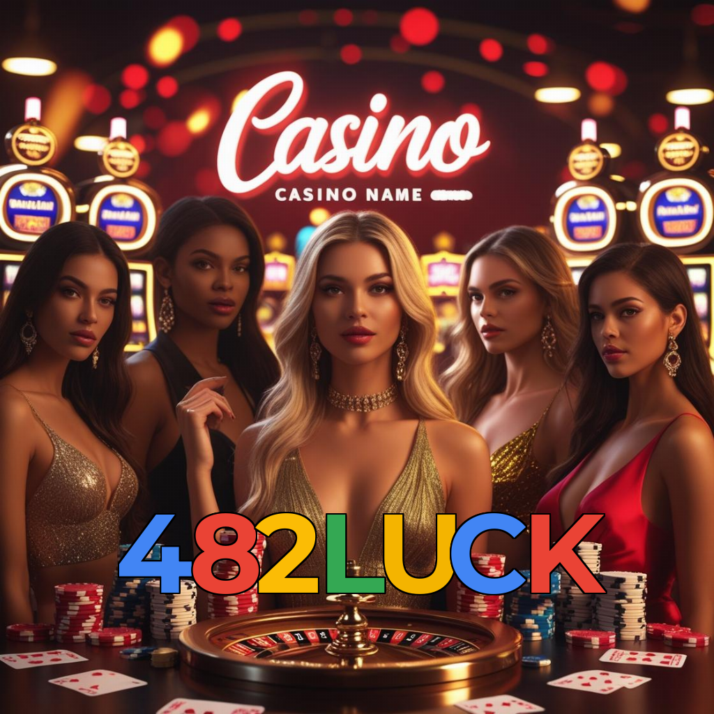 Problemas de Login no 482LUCK
