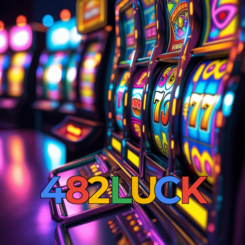 Login no 482LUCK