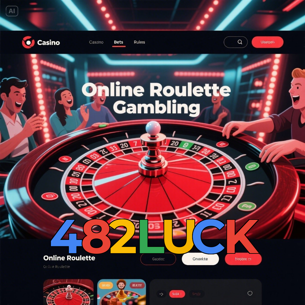 Problemas de Login no 482LUCK