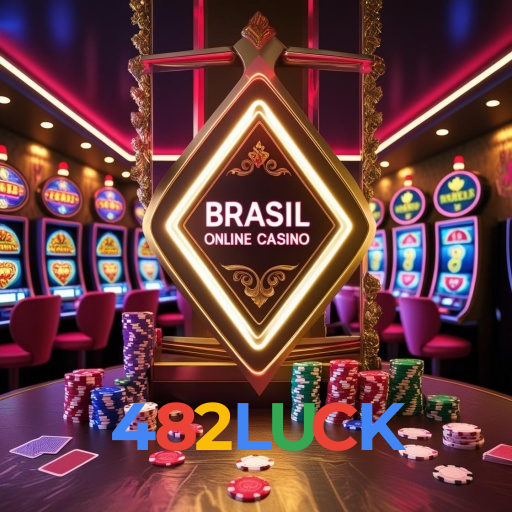 Promoções do 482LUCK