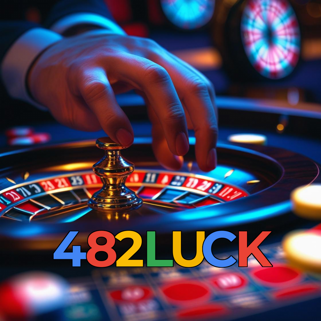 Login no 482LUCK