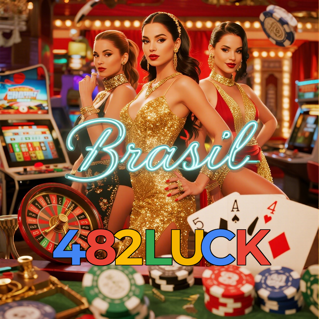 Login no 482LUCK