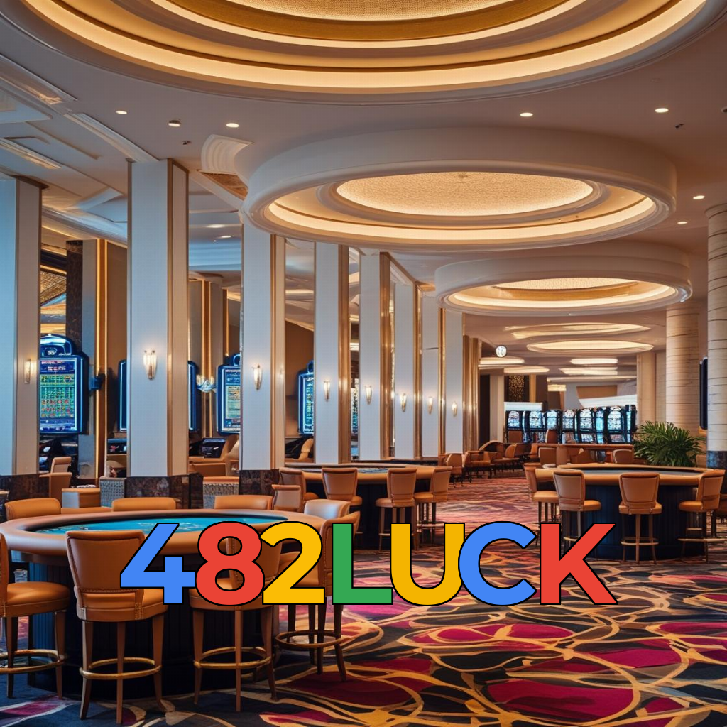 Problemas de Login no 482LUCK