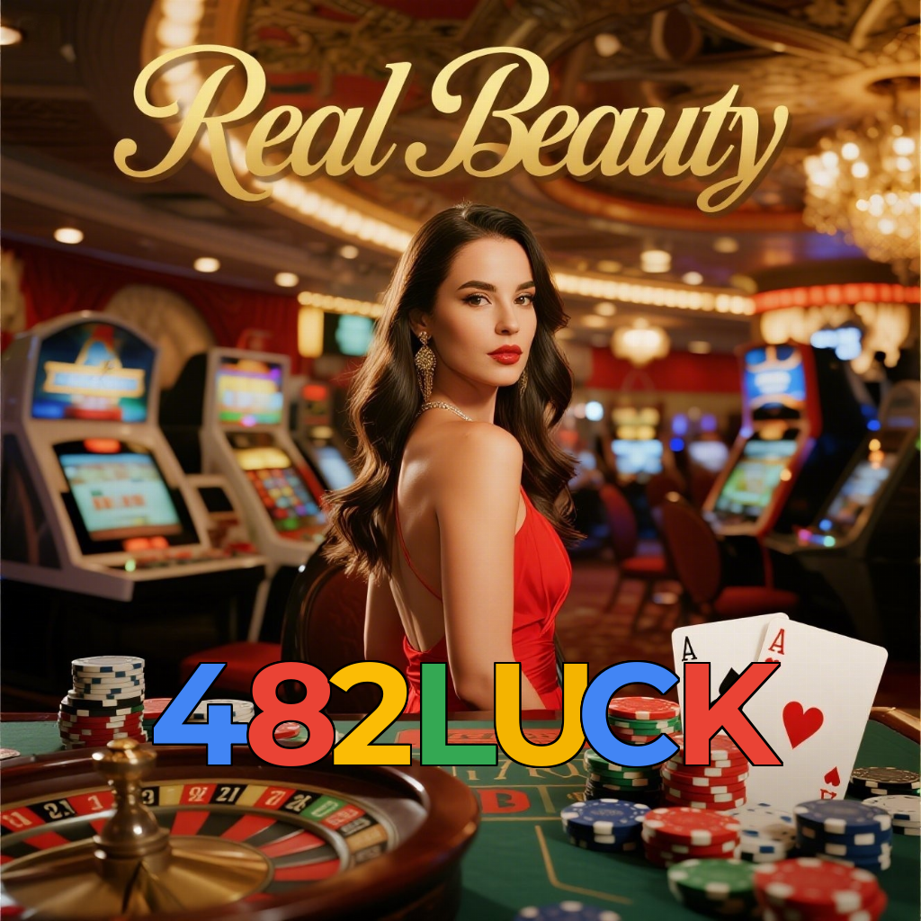 Login no 482LUCK