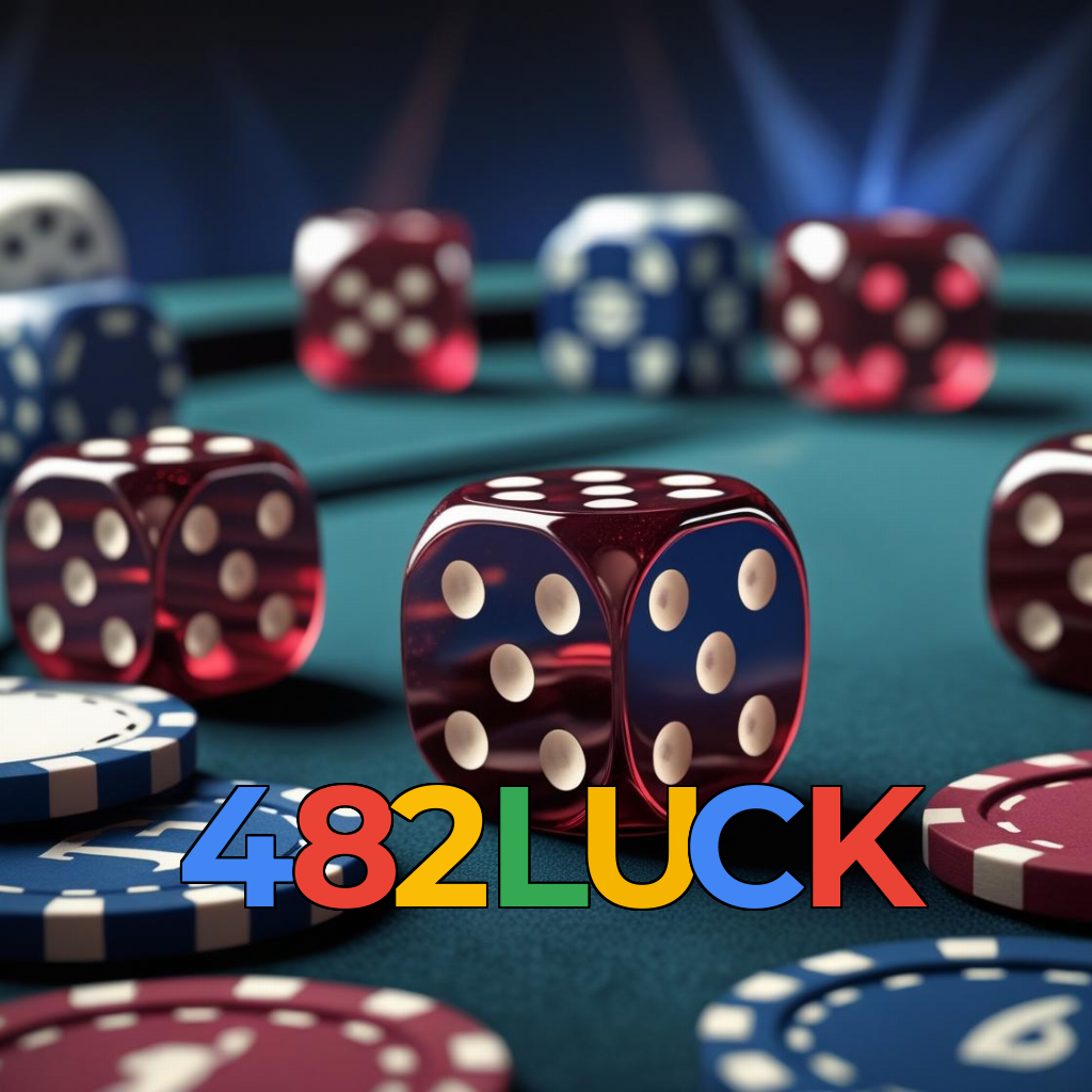 Login no 482LUCK