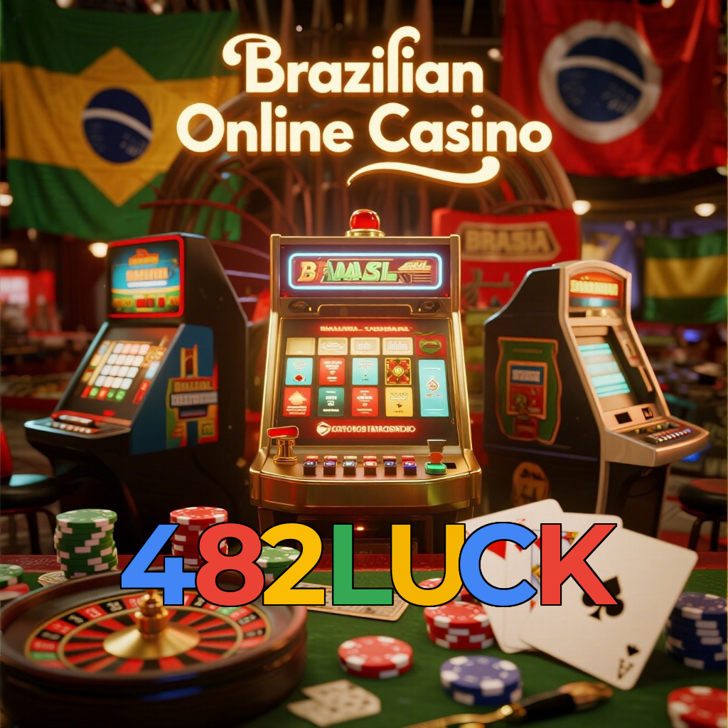 Problemas de Login no 482LUCK