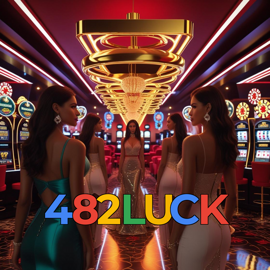 Problemas de Login no 482LUCK
